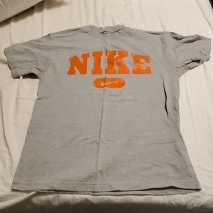 Nike shirt
